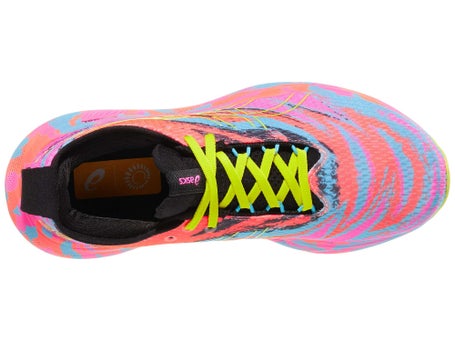 Gaan wandelen zelfmoord Wiegen ASICS Gel Nimbus 25 Women's Shoes Color Injection | Running Warehouse