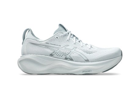 ASICS Gel Nimbus 29\Mens Shoes\Fog/Fog