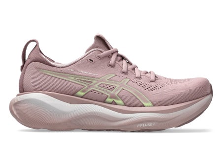 ASICS Gel Nimbus 29\Womens Shoes\Mauve Mist/Rose
