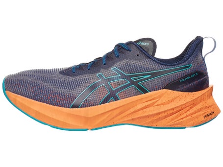 Road Trail Run: ASICS Novablast 3 Initial Video Review: Much