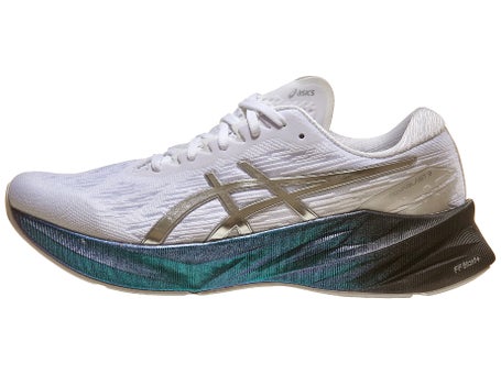 asics novablast 3 platinum