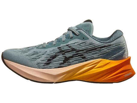 Men's Asics Novablast 4 – Front Runner Athletics