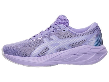 ASICS Novablast 5 GS\Kids Shoes\Bluebell/Lilac Hint