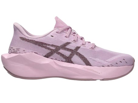 ASICS Novablast 6 GS\Kids Shoes\Hazy Lilac/Dark Purple