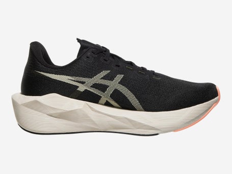 ASICS Novablast 6 Mens Size 7.5 Black Running Shoes Gym Training Sneakers NWB! ASICS Novablast 6 Men main image 4