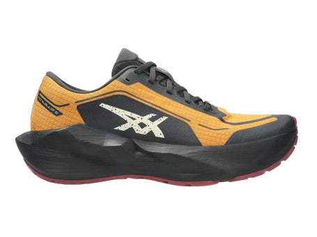 ASICS Novablast 6 GTX\Mens Shoes\Sandstorm/Black