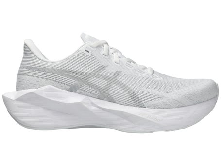 ASICS Novablast 6\Womens Shoes\White/White