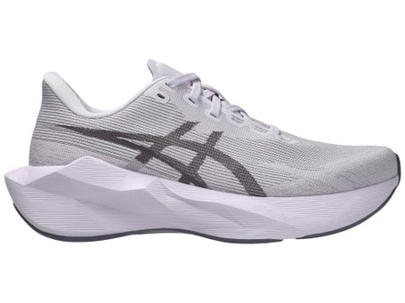 ASICS Novablast 6\Womens Shoes\Dahlia/Lavender Grey