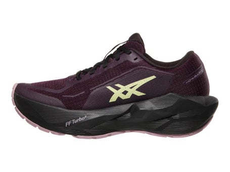 ASICS Novablast 6 GTX\Womens Shoes\Aubergine/Black
