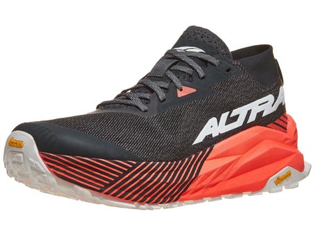 Altra Olympus 275 Women's Shoes Coral/Black Running Warehouse