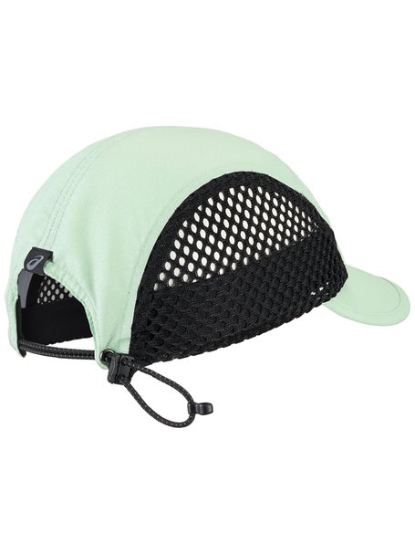 ASICS Performance Run Ultra Light Cap Running Warehouse