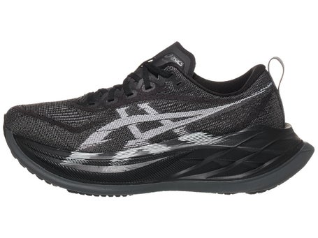 ASICS SUPERBLAST 2\Unisex Shoes\Black/White