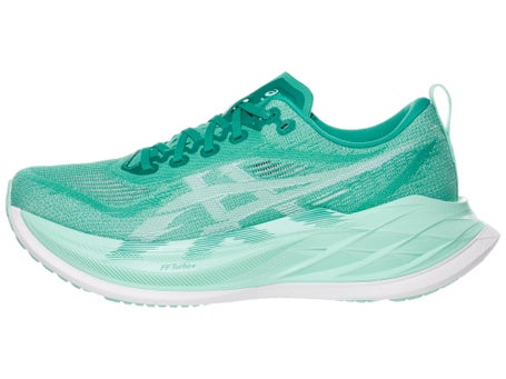 ASICS SUPERBLAST 2\Unisex Shoes\Wave Teal/Mint
