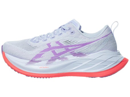 ASICS SUPERBLAST 2\Unisex Shoes\Blue Fade/EDO Purple
