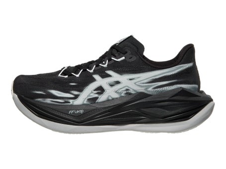 ASICS SUPERBLAST 3\Unisex Shoes\Black/Black