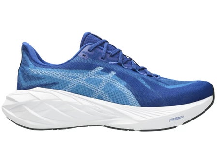 ASICS Dynablast 6\Mens Shoes\Prussian Blue/White