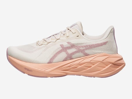ASICS Dynablast 6\Womens Shoes\Soft Oat/Cantaloupe