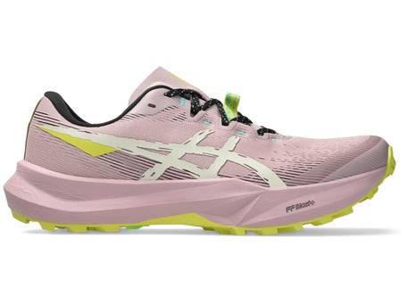 ASICS Fuji Lite 6\Womens Shoes\Morganite/Light Dust