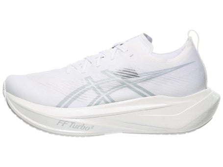 ASICS MEGABLAST\Unisex Shoes\White/Piedmont Grey
