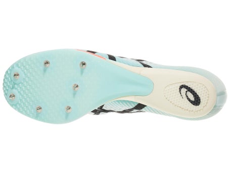ASICS METASPEED SP Spikes Unisex Illuminate Mint/Black  display picture 1