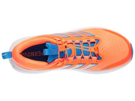 adidas Supernova Rise 3 Adaptive Men's Shoes Or/Sil/Bl | Running Warehouse