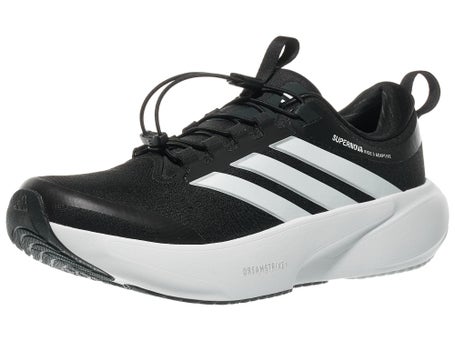 adidas gazelle silver green womens Men's Supernova Solution 2 (Core Black/Footwear White/Core Black)
