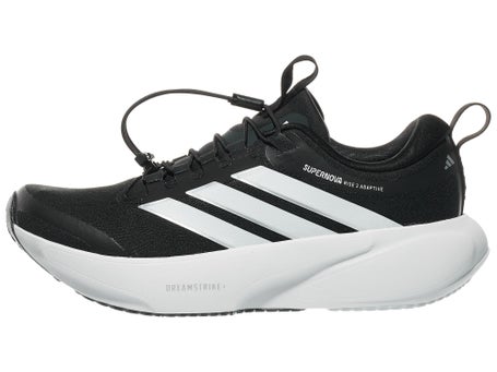 adidas Supernova Rise 3 Adaptive\Womens Shoes\Bk/Wh/Cb