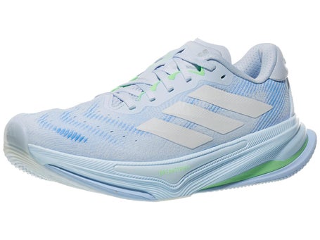 adidas Supernova Prima 2 Women's - Crystal Sky - 9.5