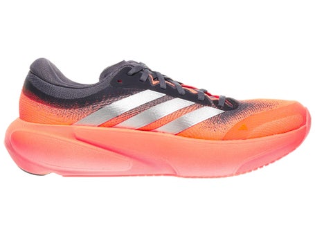 adidas Supernova Rise 3 Men Shoe On/Si/Or 11.5 D