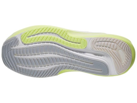 adidas gazelle silver green womens ADIDAS SHOE SUPERNOVA RISE 3 MN SILVER/YELLOW (SS26) – Baseline Runners main image 0