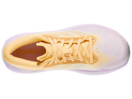 adidas Supernova Rise 3 Women's Shoes Lavender/Gold/Tng | Running Warehouse