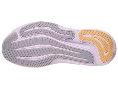 adidas gazelle silver green womens adidas Adizero Boston 13 Shoes - Women's - Chalk White / Gold / Orange Tint main image 0