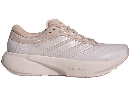 adidas Supernova Rise 3\Womens Shoes\Taupe/Mauve/Orng