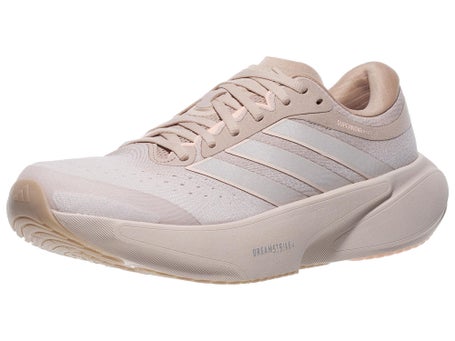 adidas gazelle silver green womens adidas Supernova Prima Putty Mauve / Zero Metallic / Off White ID3687 Women`s main image 0