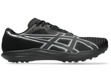 ASICS Sonicracer XC Spikes\Unisex\Black/Gravel