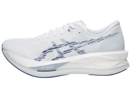 ASICS SONICBLAST\Mens Shoes\Arctic Blue/Grey Blue