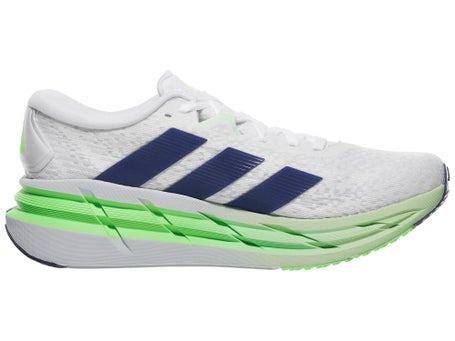 adidas gazelle silver green womens Men's adidas Adistar Control 5 main image 1