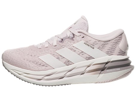 adidas adiSTAR 4\Womens Shoes\Purple/White/Taupe