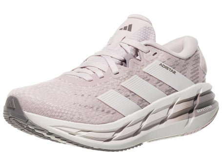 adidas adiSTAR 4 Women's Shoes Purple/White/Taupe | Running Warehouse