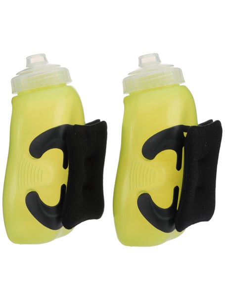 Amphipod SnapFlask Xtech 10.5oz Module 2-pack