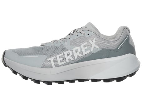 adidas Terrex Agravic 3\Mens Shoes\Grey/White/Grey