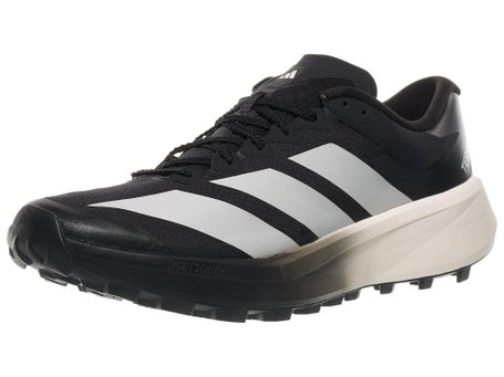 adidas Terrex Agravic 4 Men's Shoes Black/Grey/White | Running Warehouse