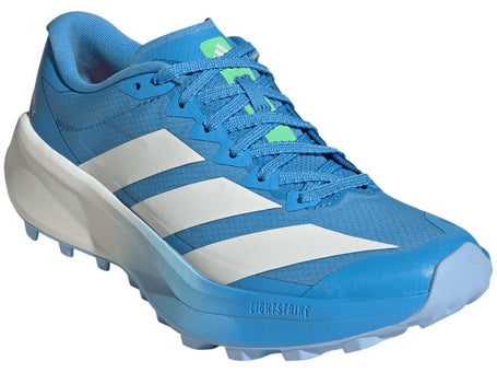 adidas gazelle silver green womens Solm8 S8 Blue Orange Cricket Shoes main image 0