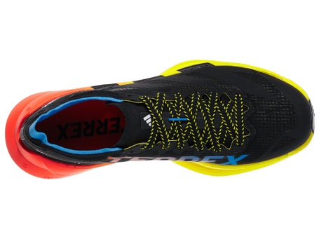 adidas Terrex Agravic Speed Ultra 2 Men's Shoes Black | Running Warehouse