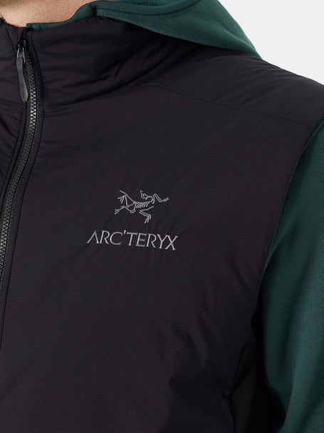 Arc'teryx Atom Jacket - Men's XL Black Sapphire