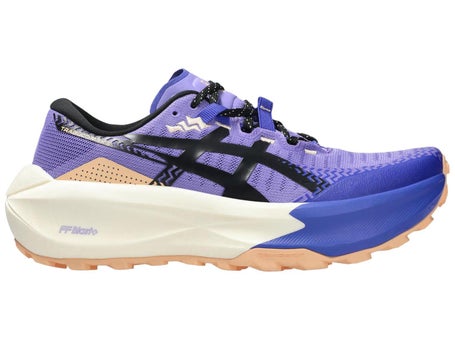 ASICS Trabuco Max 5\Womens Shoes\Amethyst/Black