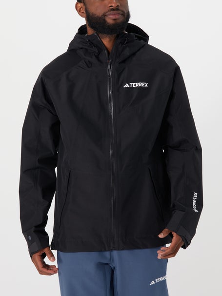 | Men\'s Terrex adidas Warehouse Jacket GORE-TEX Rain Core XPR Running