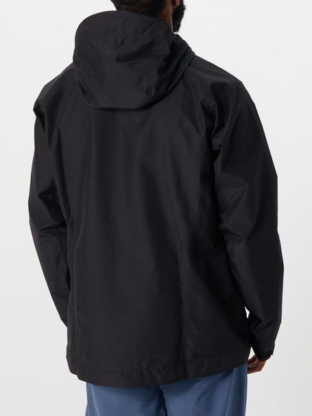 Warehouse | Men\'s Core adidas Jacket XPR Terrex GORE-TEX Rain Running
