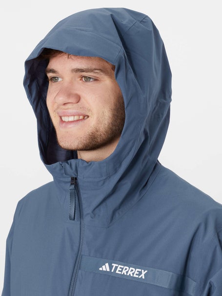 adidas Terrex Men's Fall Multi Rain RDY 2.5L Jacket | Running Warehouse