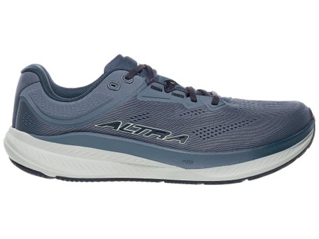 Altra Torin 9\Mens Shoes\Flint Stone/Blue Nights